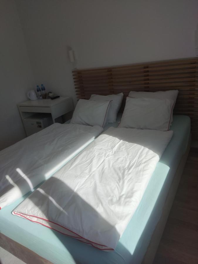 Władysławowo Zara Pokoje Goscinne Oraz Domek Zara Nowosc מראה חיצוני תמונה
