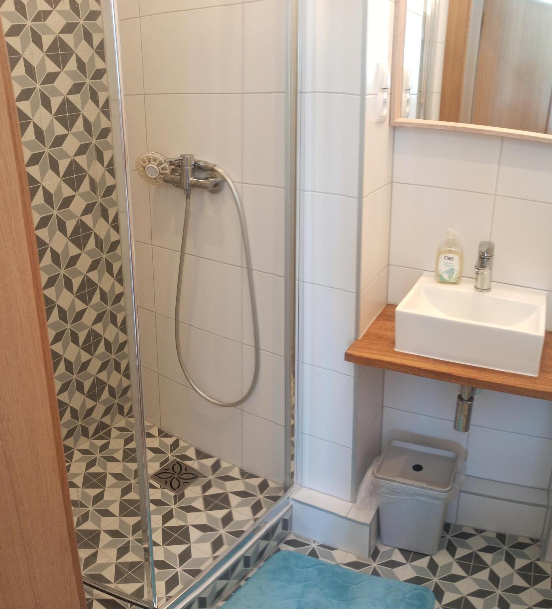Władysławowo Zara Pokoje Goscinne Oraz Domek Zara Nowosc חדר תמונה