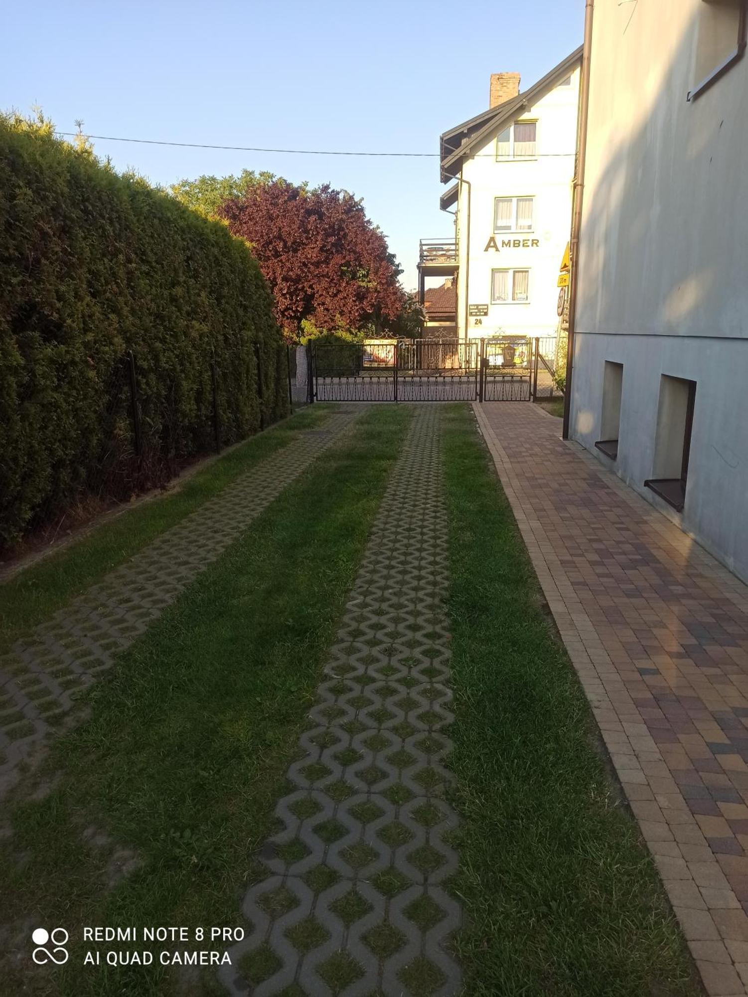 Władysławowo Zara Pokoje Goscinne Oraz Domek Zara Nowosc חדר תמונה